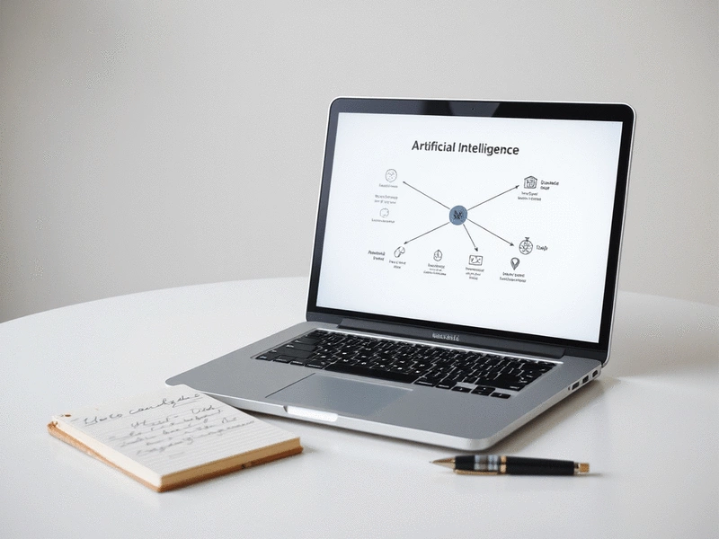 What is artificial intelligence? A beginner-friendly tech explainer