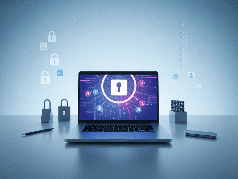 The impact of AI on data privacy and security