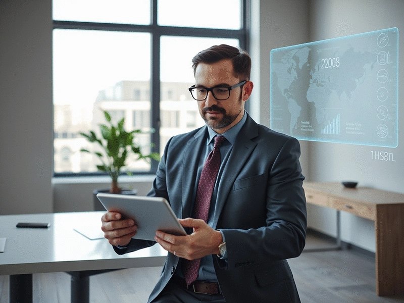 Latest Trends in AI-Driven Product Development for Business Leaders