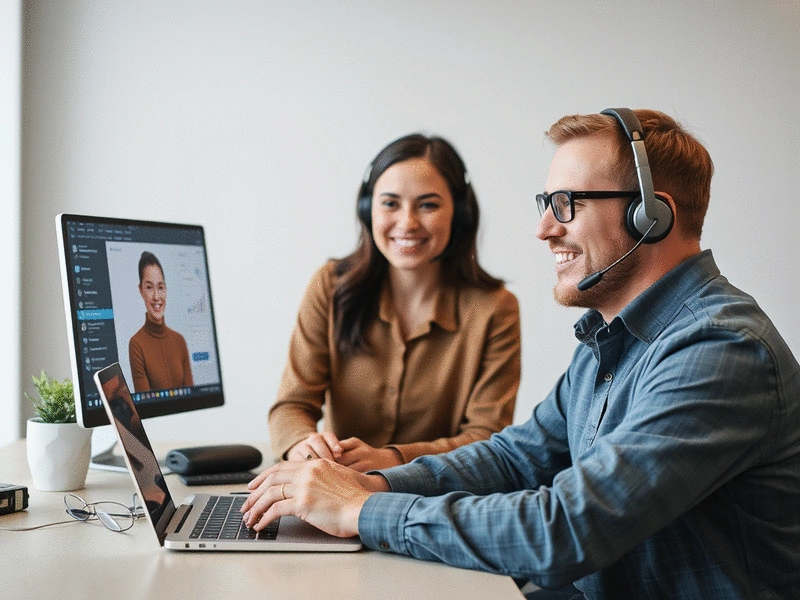 AI-Powered Customer Service: Examples of Enhanced Customer Experience