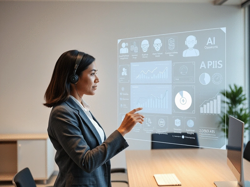 AI Innovations for Enhancing Customer Experience and Support