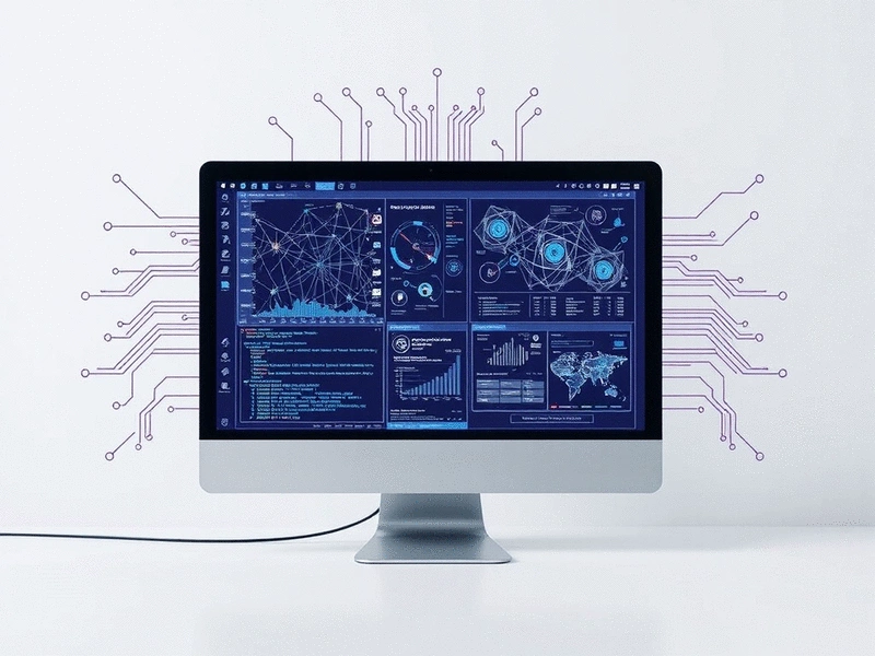 How AI algorithms learn and improve over time