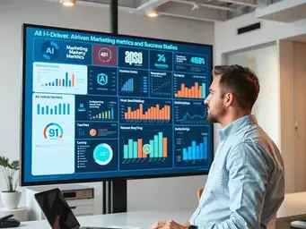 The Future of AI in Marketing: Success Stories of AI-Driven Campaigns