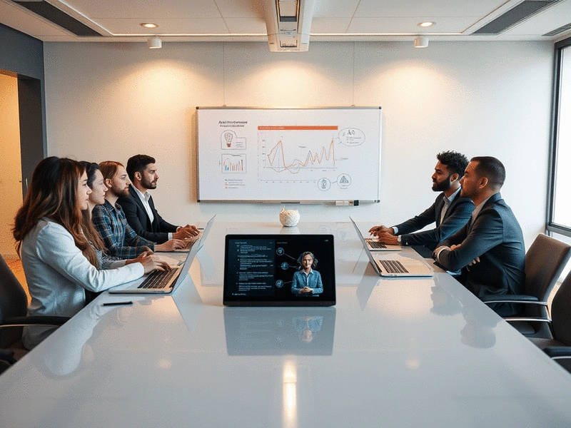 Practical Guide to Implementing AI Innovations Responsibly in Your Organization