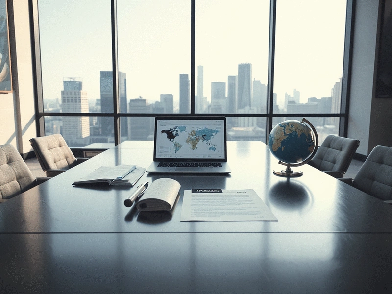 Navigating Regulatory Compliance: AI Governance and Global Legal Standards