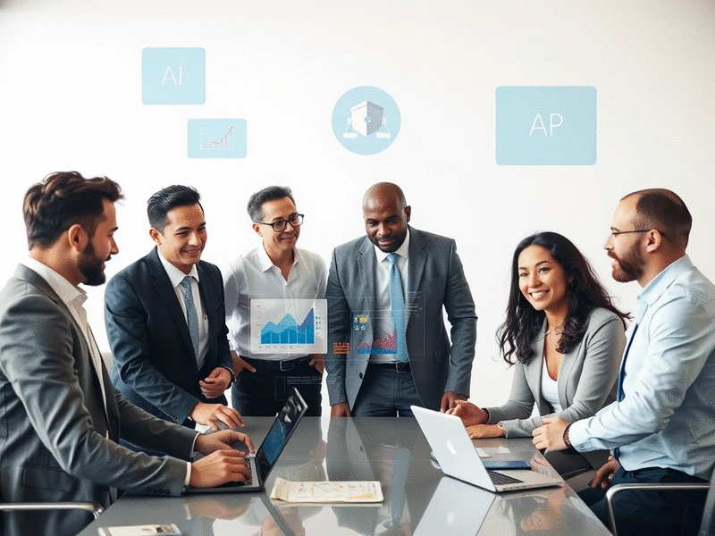 Human-AI Collaboration and Governance: Best Practices for Enhancing Accountability