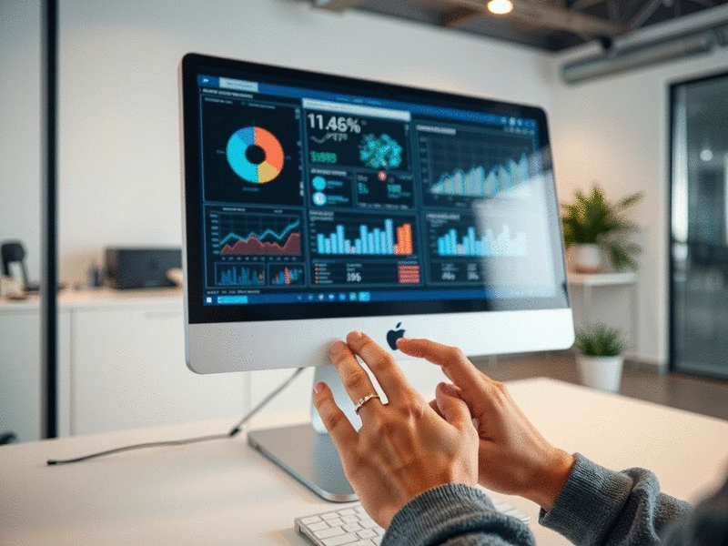 How machine learning powers everyday AI applications