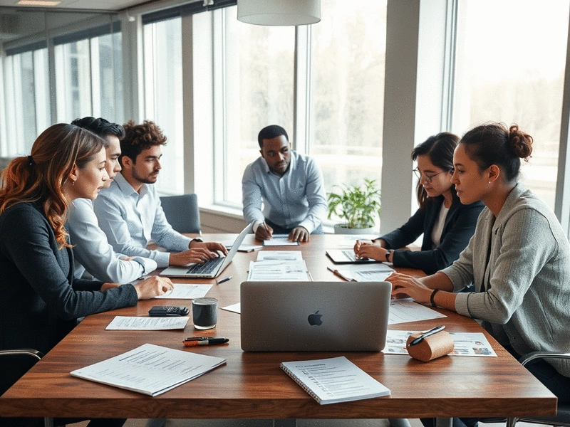 How to Evaluate AI Products for Ethical Standards Before Purchase or Adoption