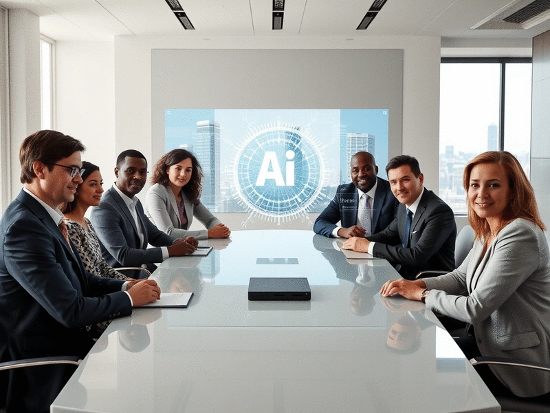 Understanding AI Governance: A Comprehensive Guide for Business Leaders