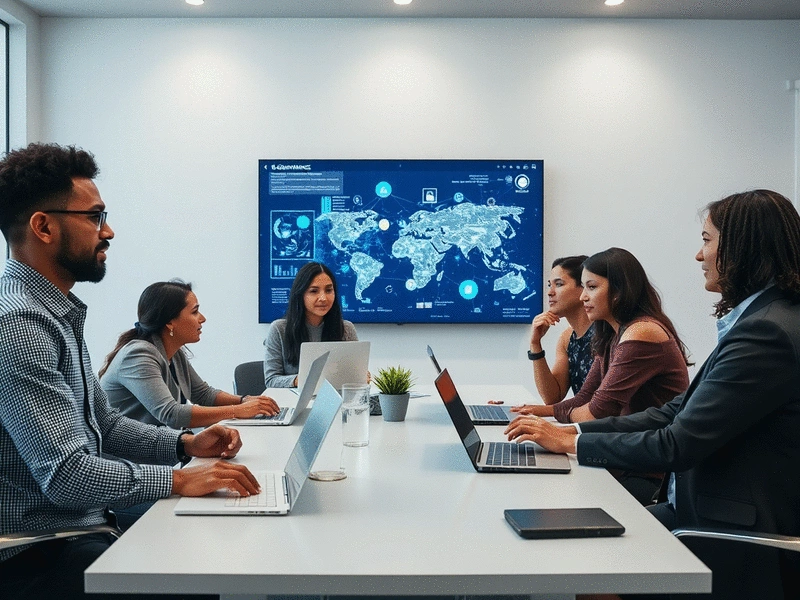 The Role of AI Governance in Building Public Trust and Transparency