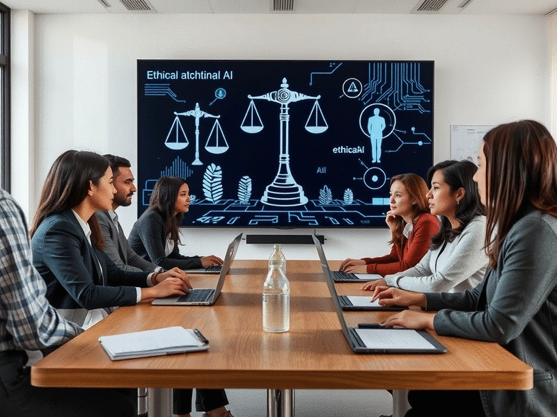 Exploring AI ethics: Why responsible AI matters