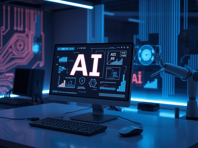 The future of AI technology: Emerging trends and innovations
