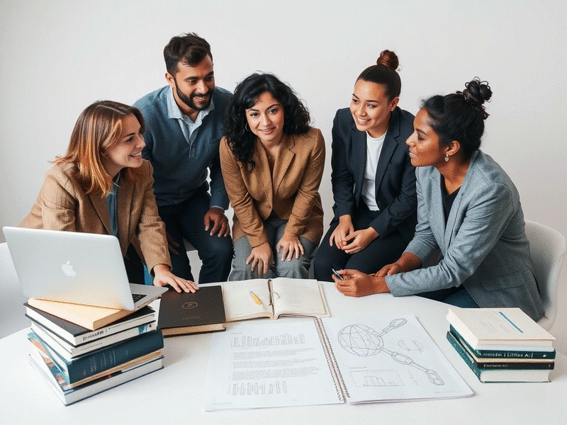 Educational Resources and Certifications for Professionals in Ethical AI