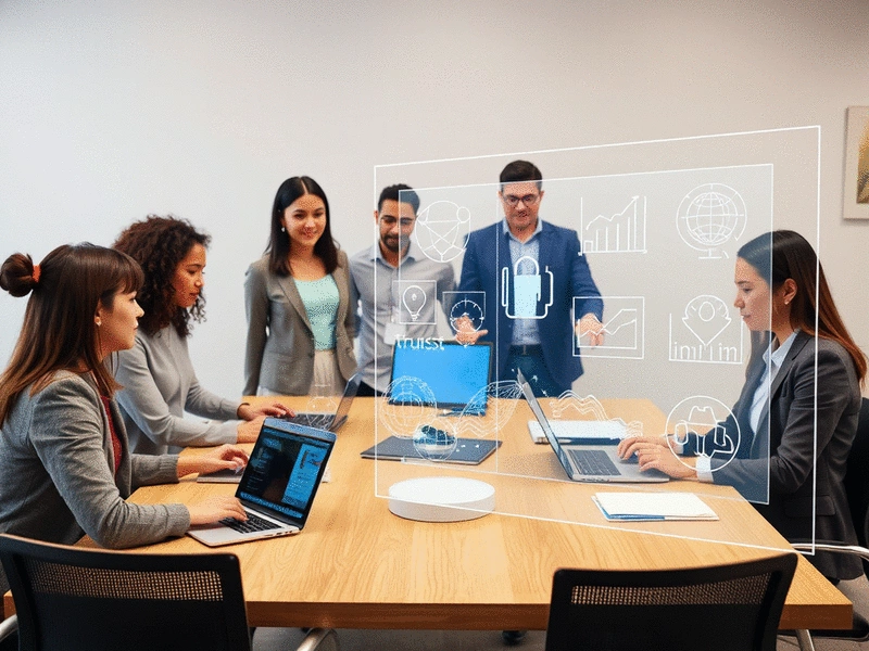 How Ethical AI Drives Consumer Trust and Brand Loyalty in 2025